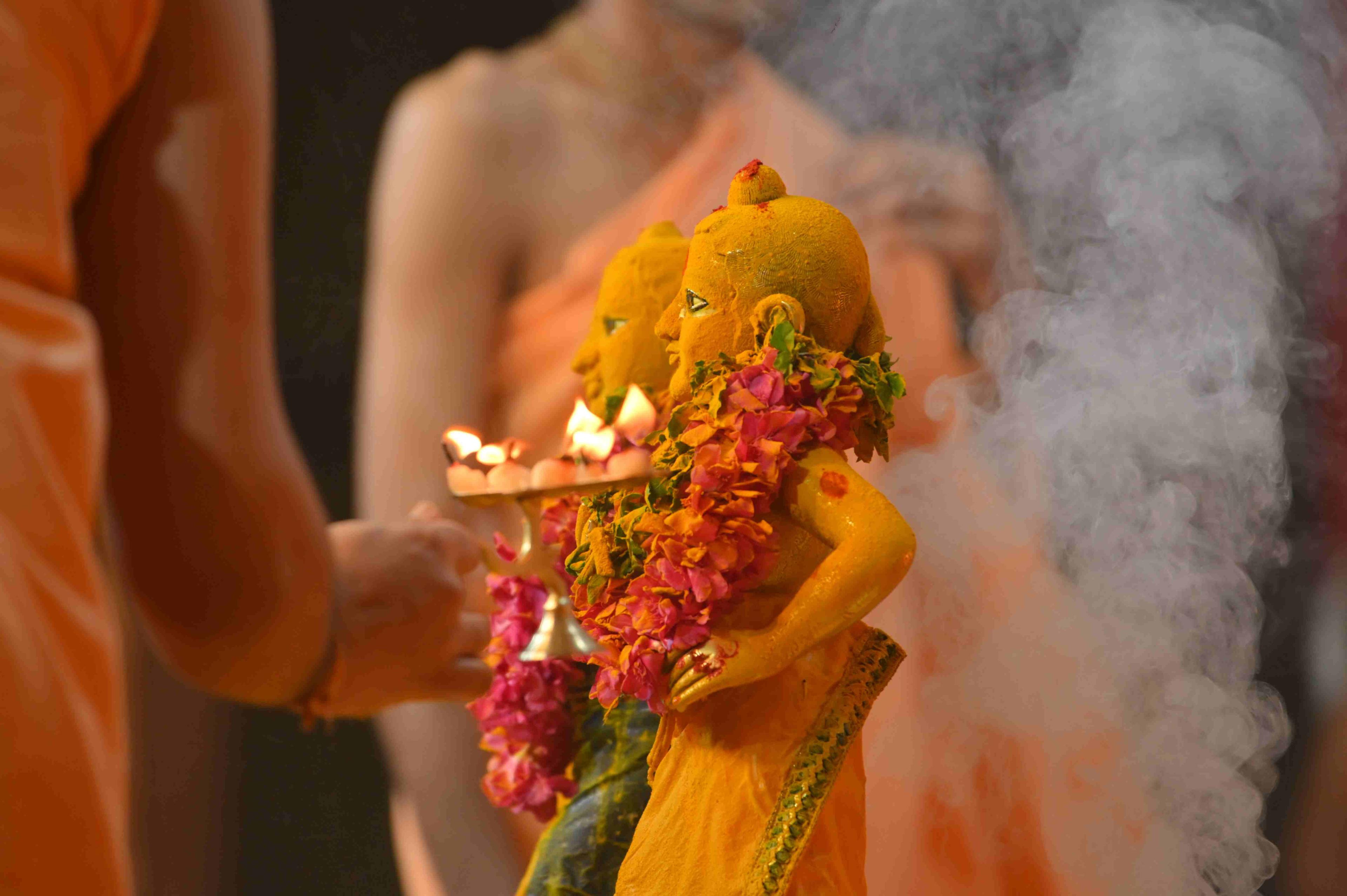 Aarti Seva